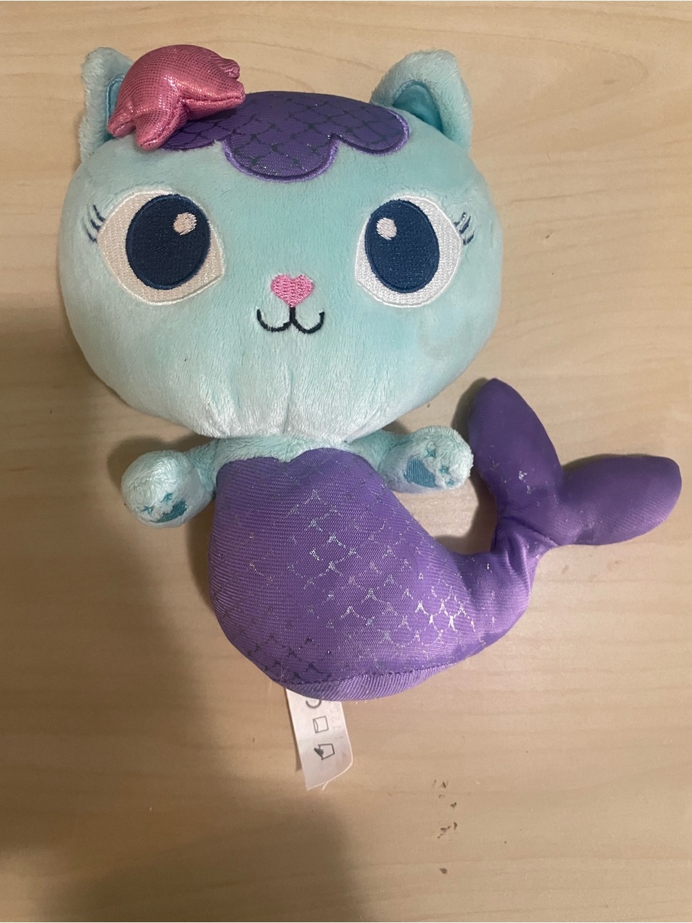 Gabbys Dollhouse plush